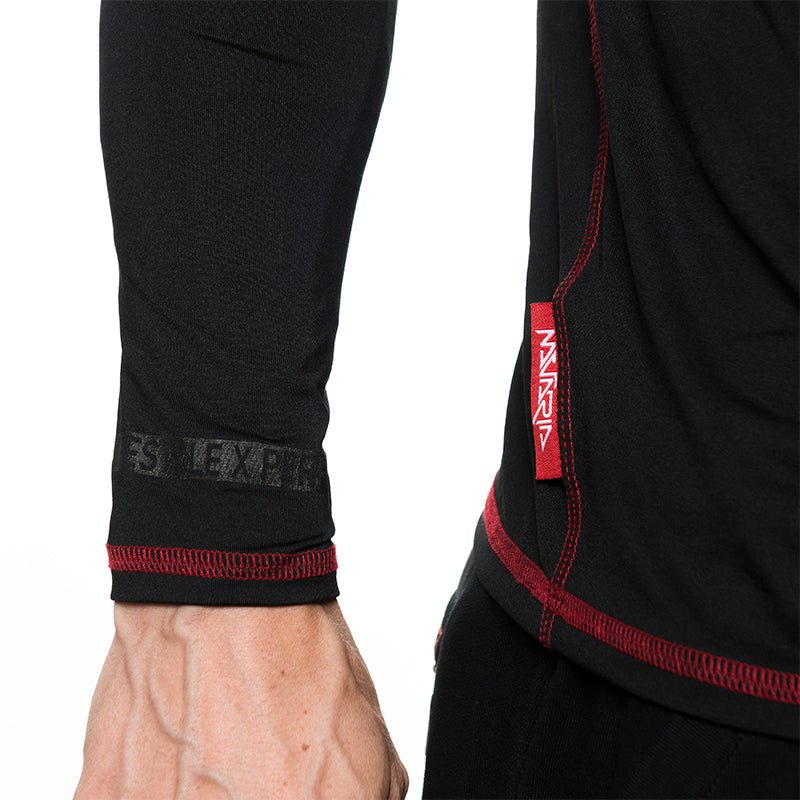Mutaria Compression Shirt