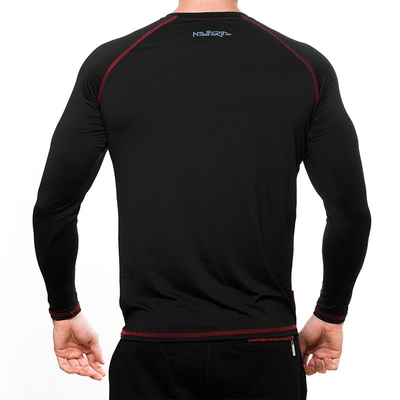 Mutaria Compression Shirt