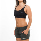 Mutaria Fitnesstop Black