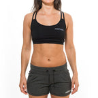 Mutaria Fitnesstop Black