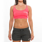 Mutaria Fitnesstop Pink