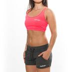 Mutaria Fitnesstop Pink