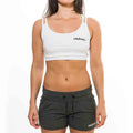 Mutaria Fitnesstop White