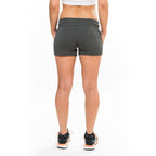 Mutaria Hotpants Anthrazit