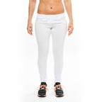 Mutaria Jeans Fit White