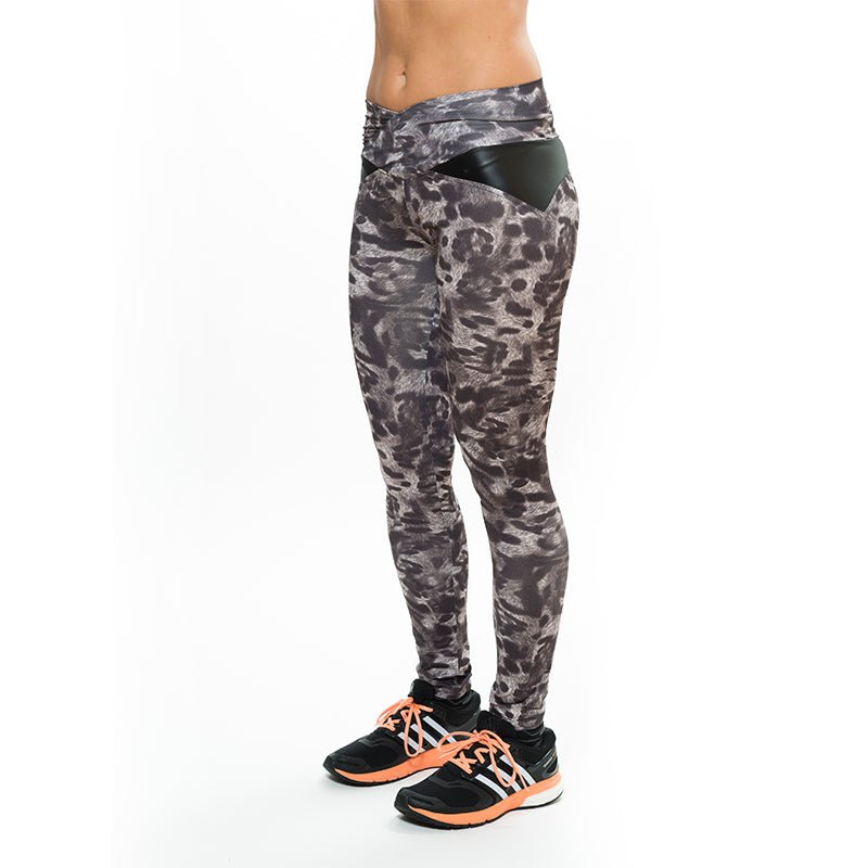 Mutaria Leo Leggins