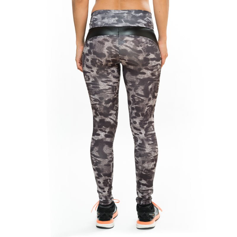 Mutaria Leo Leggins