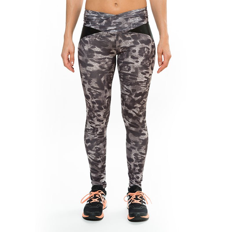 Mutaria Leo Leggins