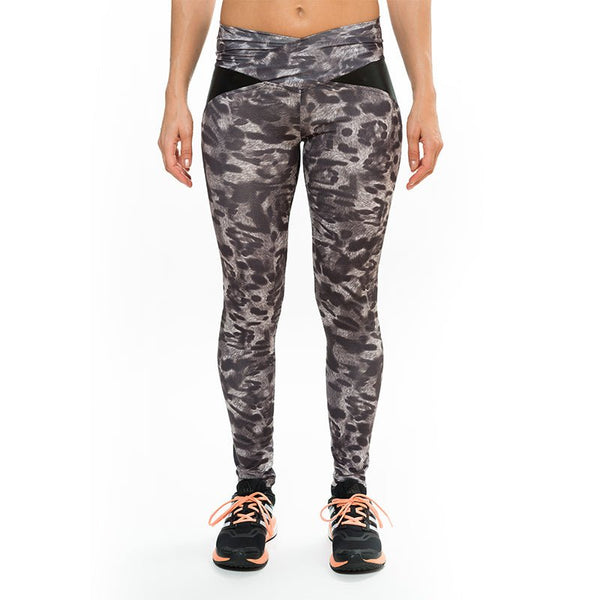 Mutaria Leo Leggins