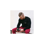 Mutaria Sweater Black