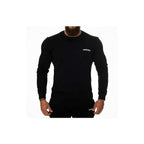 Mutaria Sweater Black
