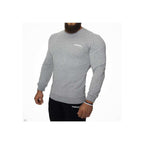 Mutaria Sweater Grey