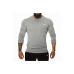 Mutaria Sweater Grey