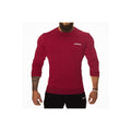 Mutaria Sweater Red