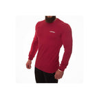 Mutaria Sweater Red