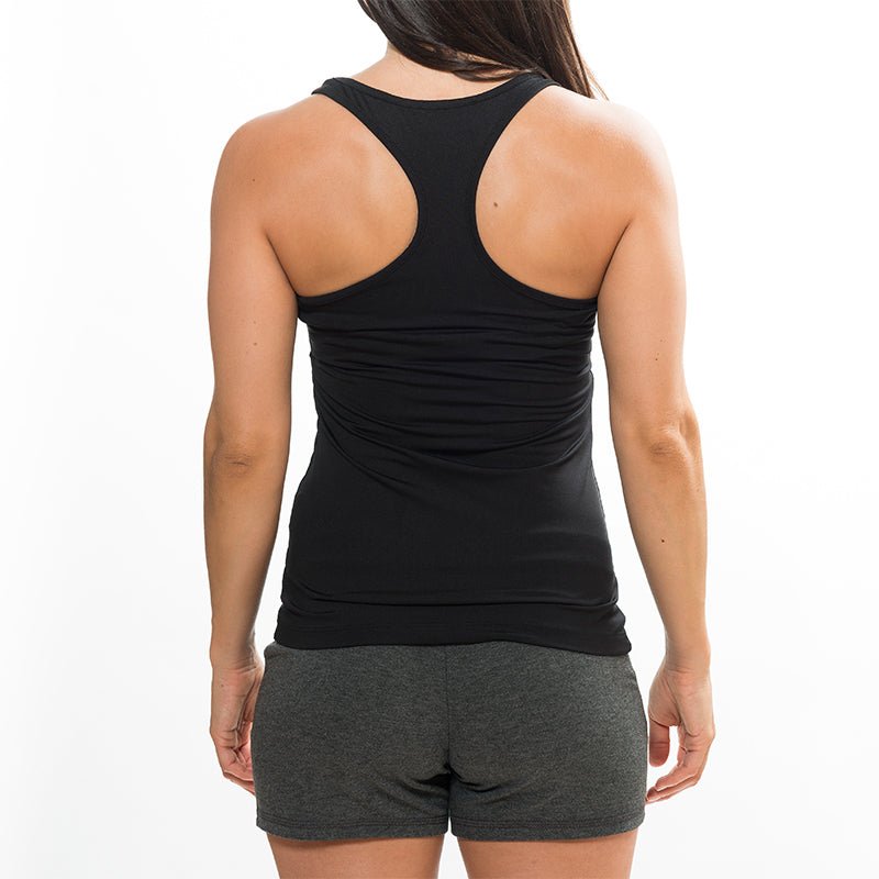 Mutaria Tank Performance Black