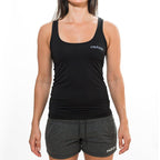 Mutaria Tank Performance Black