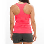 Mutaria Tank Performance Pink