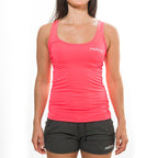 Mutaria Tank Performance Pink