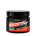 My Supps 100% Arginine + Ornithine Powder - 250g