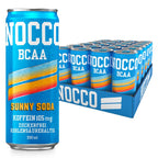 Nocco BCAA Drink