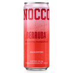 Nocco BCAA Drink 330ml Dose Berruba