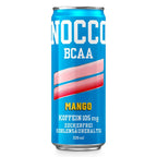 Nocco BCAA Drink 330ml Dose Mango Del Sol