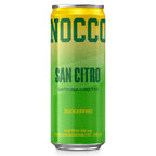 Nocco BCAA Drink 330ml Dose San Citro