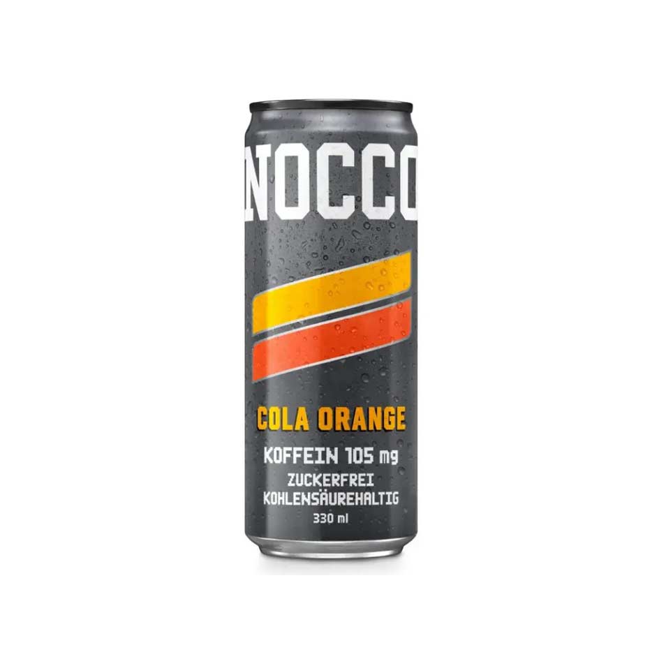 Nocco Focus Energy Drink 330ml