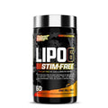 Nutrex Research Lipo 6 Stim-Free, 60 Kapseln