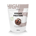 Nutri-Plus High 5 Protein Chocolate Brownie