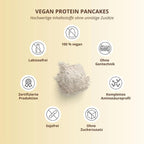 Nutri-Plus Protein Pancakes