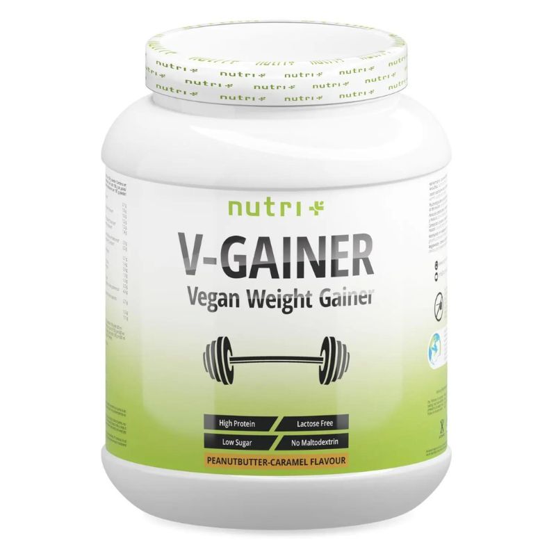 Nutri-Plus V-Gainer