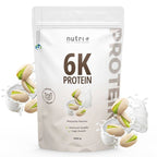 Nutri-Plus Vegan 6K Proteinpulver