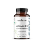 Nutri-Plus Vitamin B12 100 Lutschtabletten