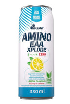 Olimp Amino EAA Xplode Drink Zero