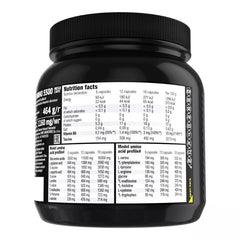 Olimp Anabolic Amino 5500 Mega Caps – Bild 2