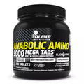 Olimp Anabolic Amino 9000 Mega Tabs 300 Tabs
