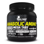 Olimp Anabolic Amino 9000 Mega Tabs 300 Tabs
