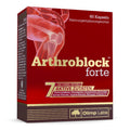 Olimp Arthroblock Forte - 60 Kapseln