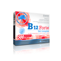 Olimp B12 Forteâ„¢ Bio-Complex 30 Caps