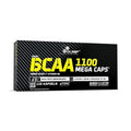 Olimp BCAA 1100 Mega Caps 120 Kapseln