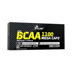 Olimp BCAA 1100 Mega Caps 120 Kapseln