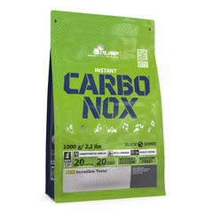 Olimp Carbonox Ananas 1000g Beutel – Bild 12