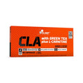 Olimp CLA with Green Tea plus L-Carnitine Sport Edition - 60 Kapseln