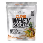 Olimp Clear Whey Isolate+ 350 g
