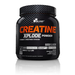 Olimp Creatine Xplode 500g – Bild 1