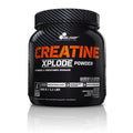 Olimp Creatine Xplode 500g Orange