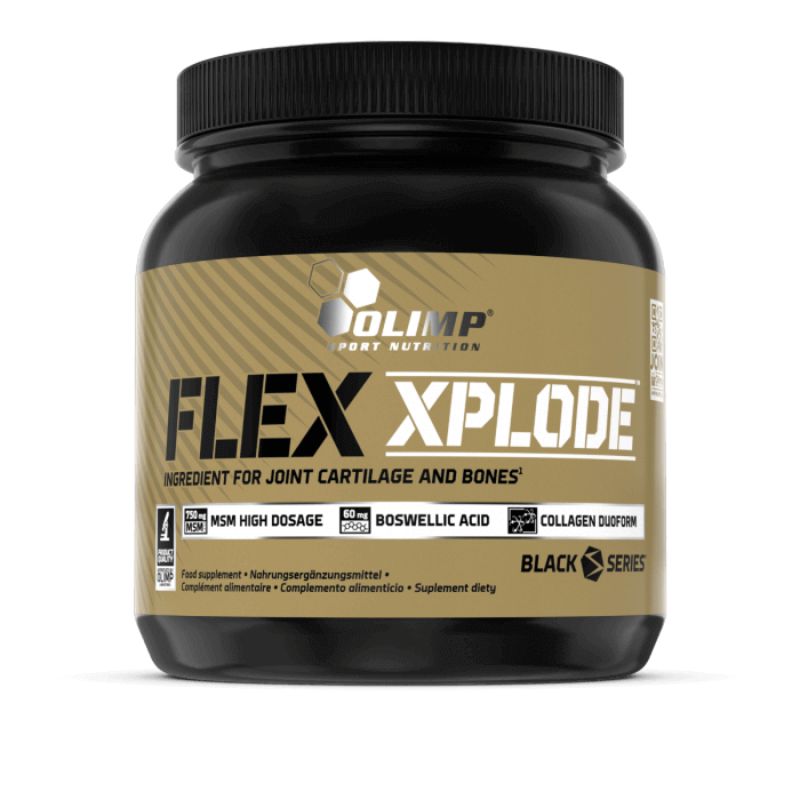Olimp Flex Xplode 360 g Grapefruit