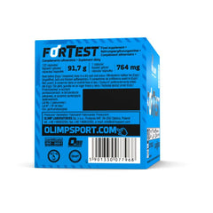 Olimp Fortest – Bild 3